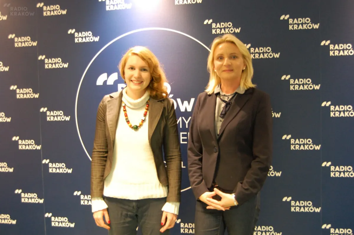 Wybory 2015: Konfrontacja. Agnieszka Ścigaj (Kukiz'15) - Weronika Śmigielska (RAZEM)