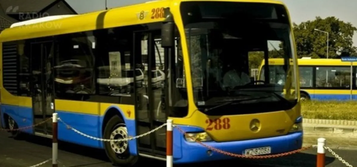Tarnów: MPK straciło kilkaset tysięcy złotych