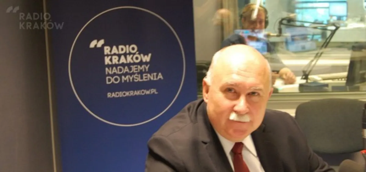 Bogusław Kośmider: Nie możemy dopłacać do śmieci z budżetu