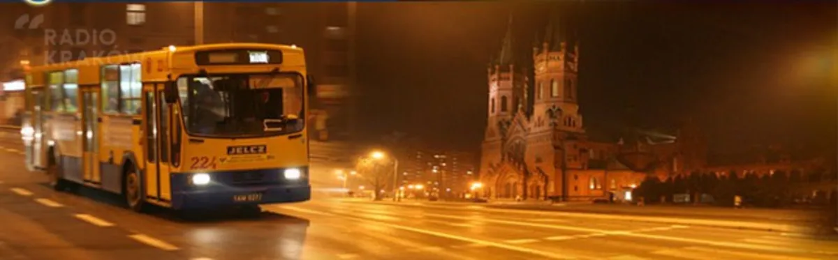 Tarnów: komunikacja miejska na Wszystkich Świętych