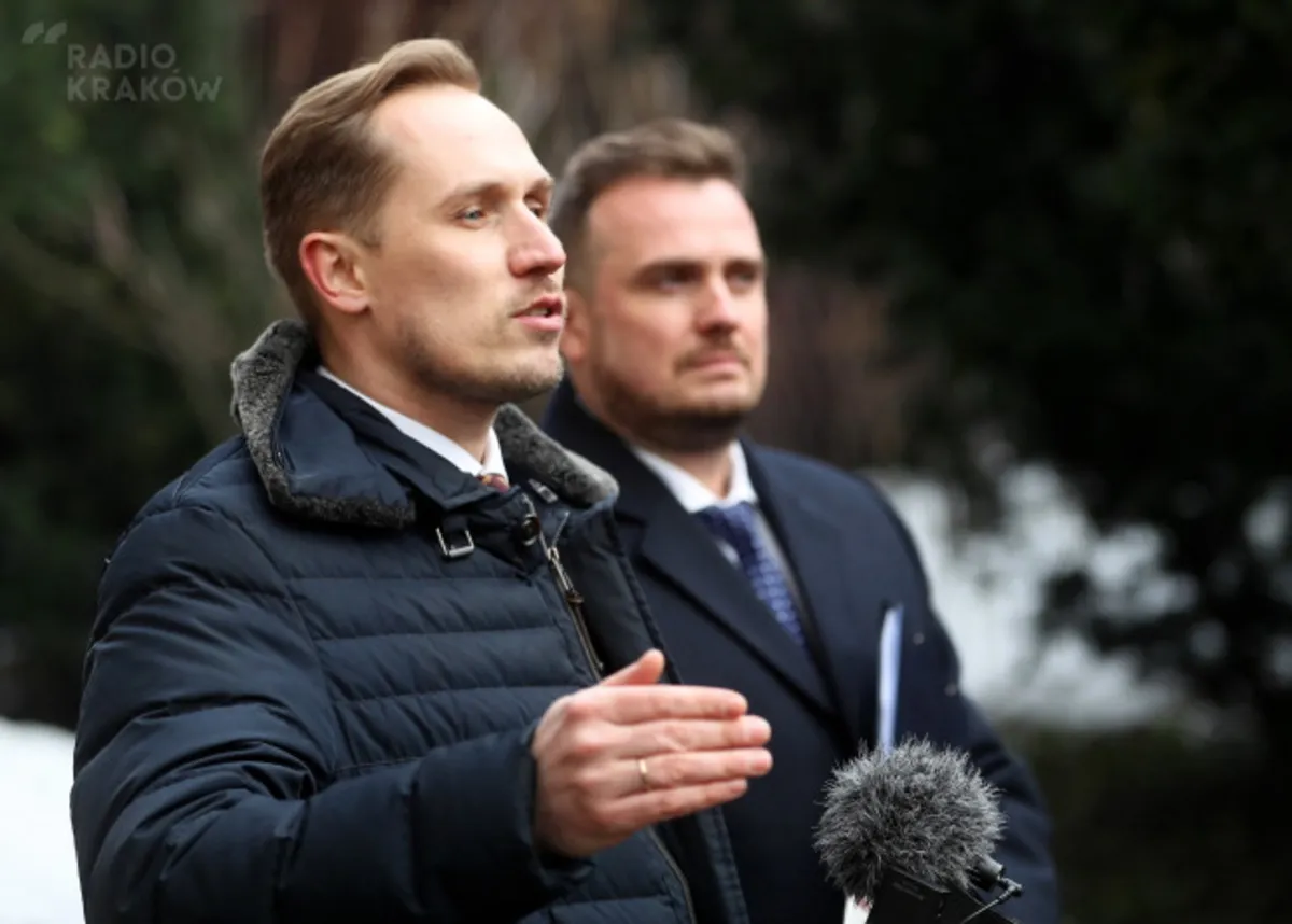 Konfederacja kontroluje sanepid