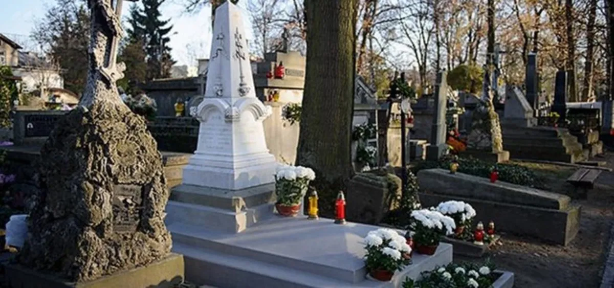 Tarnów: Monitoring na cmentarzach nie rozwiązuje problemu kradzieży