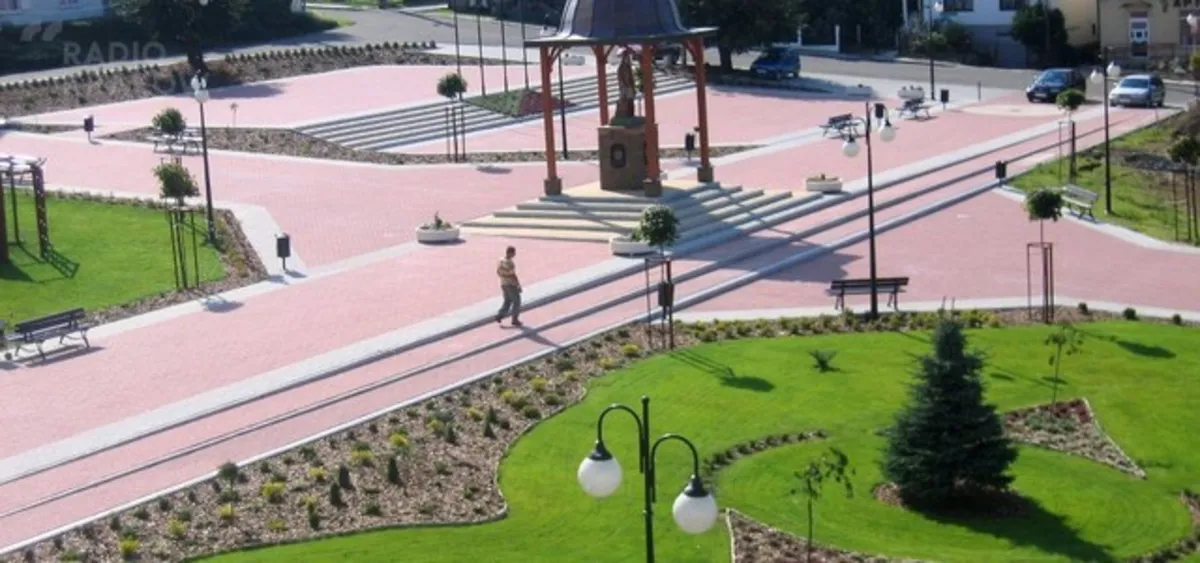 Wybrano najbardziej "przyjazną wieś" w Małopolsce