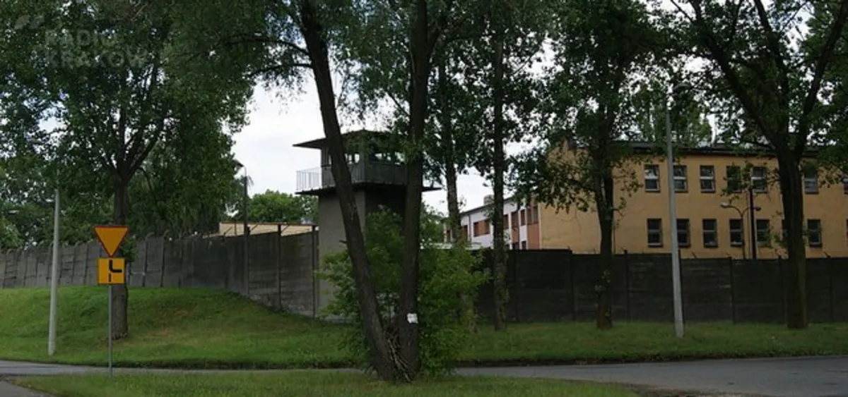Złodzieje i pijani rowerzyści będą mogli wyjść na wolność