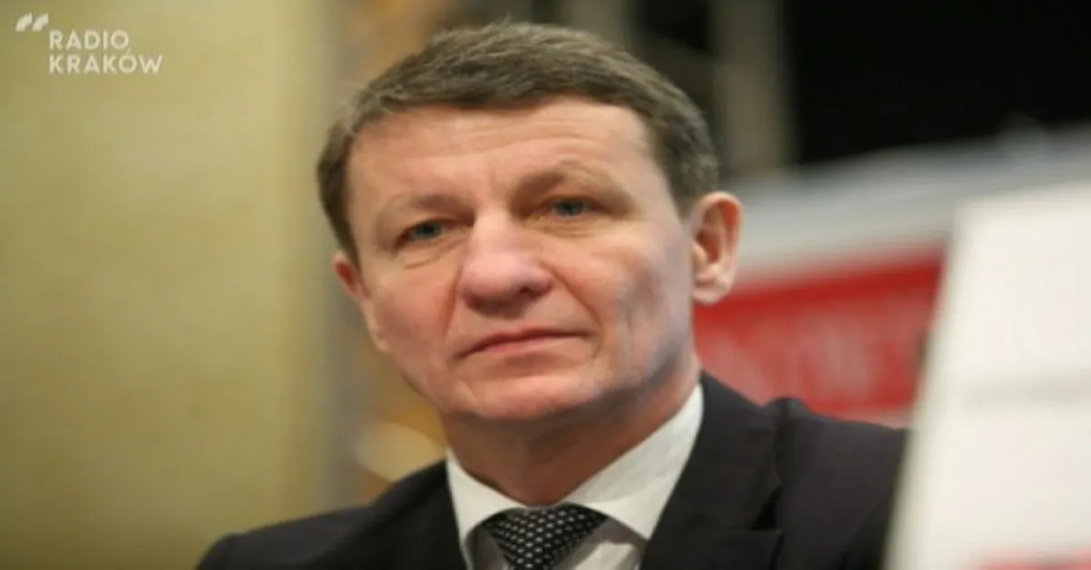 Andrzej Czerwiński: "Od maja 2016 r. możemy mówić o 100% niezależności energetycznej"