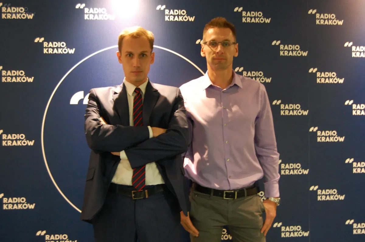Wybory 2015: Konfrontacja. Konrad Berkowicz (KORWiN) - Tomasz Brzostowski (Nowoczesna)