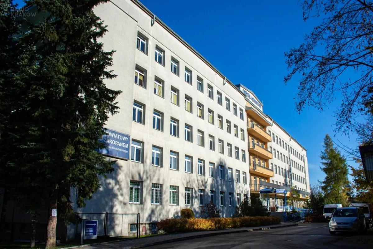 Jest wyrok w sprawie pielęgniarek ukaranych przez dyrekcję zakopiańskiego szpitala