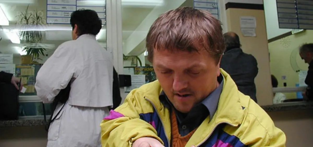 Tarnowski "stacz kolejkowy" zostanie bez pracy