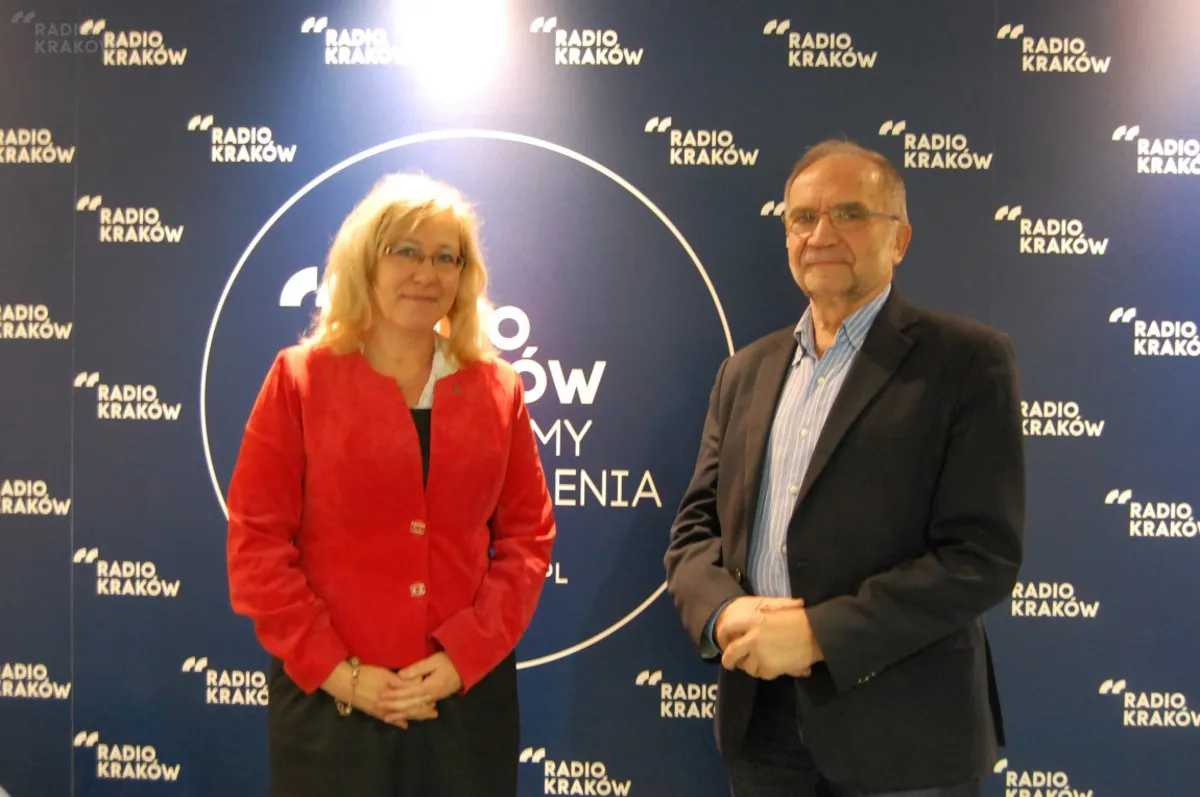 Wybory 2015: Konfrontacja. Barbara Nowak (PiS) - Józef Lassota (PO)