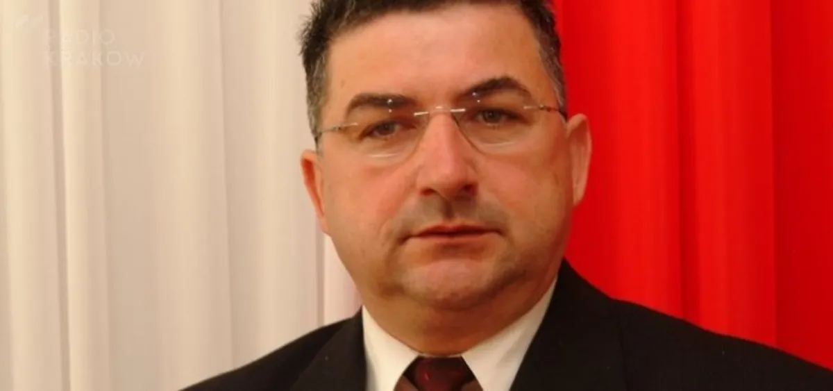 Były burmistrz Ryglic Bernard Karasiewicz skazany