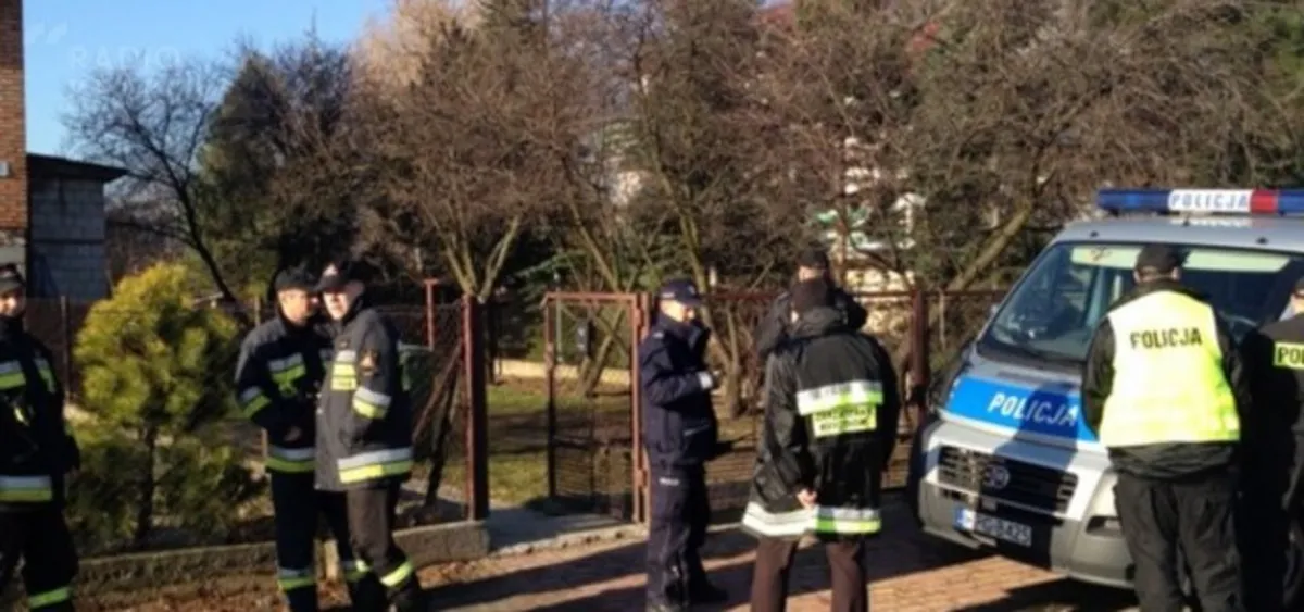 Ruszyło śledztwo w sprawie tragedii w Zbylitowskiej Górze