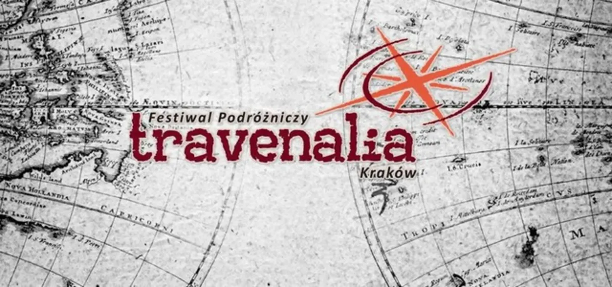 Kraków: wielkie święto podróżników. Trwają Travenalia