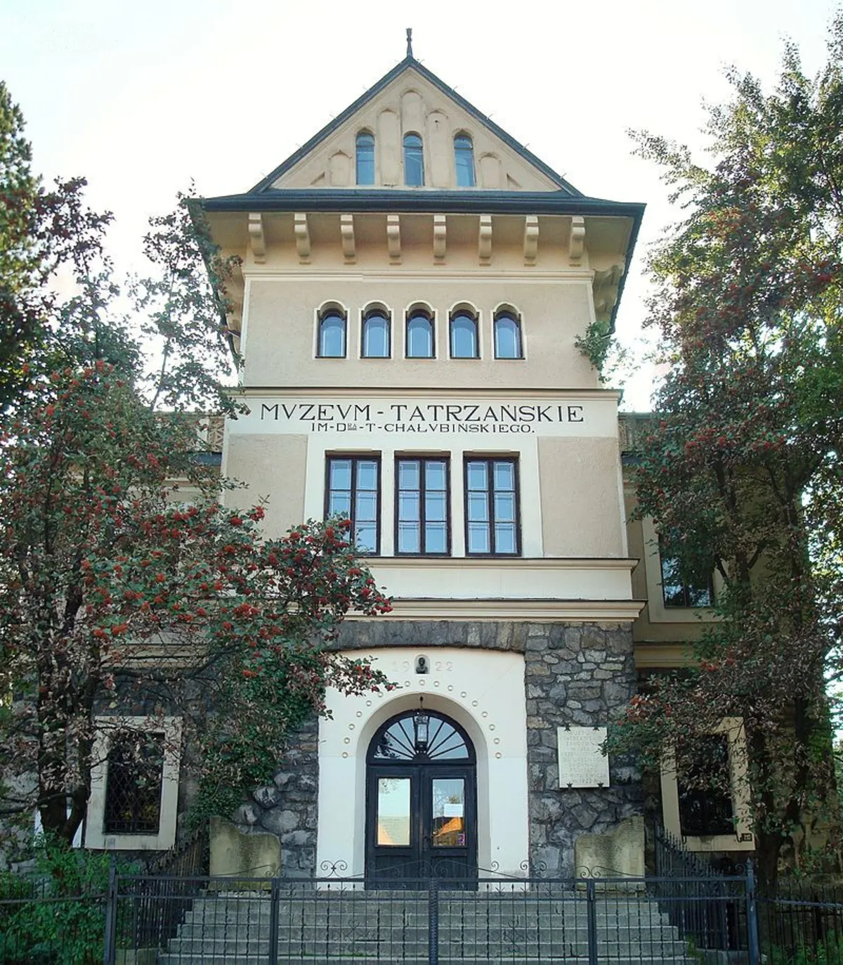 Jakie ciekawostki kryją magazyny Muzeum Tatrzańskiego?