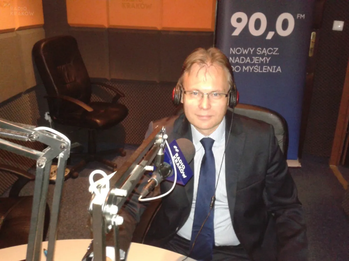 Poseł Mularczyk o przyczynach antyromskiej nagonki w Limanowej: "Bo Romowie się nie asymilują"