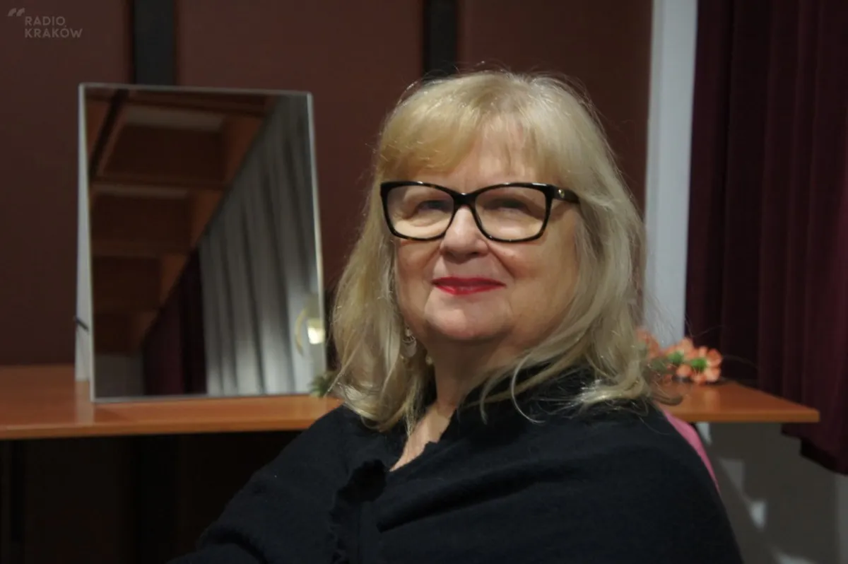 Stanisława Celińska: Nigdy nie pokazuj całej d.. zawsze tylko kawałek" 