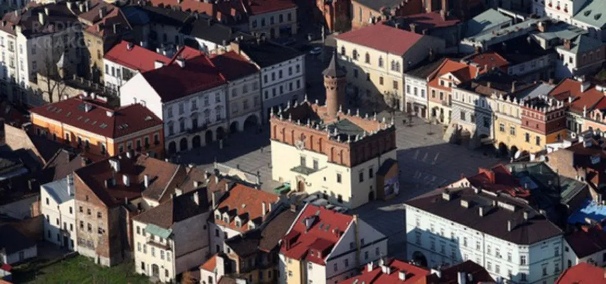 "Tarnowianie" próbują przetrwać i... wysyłają skargi