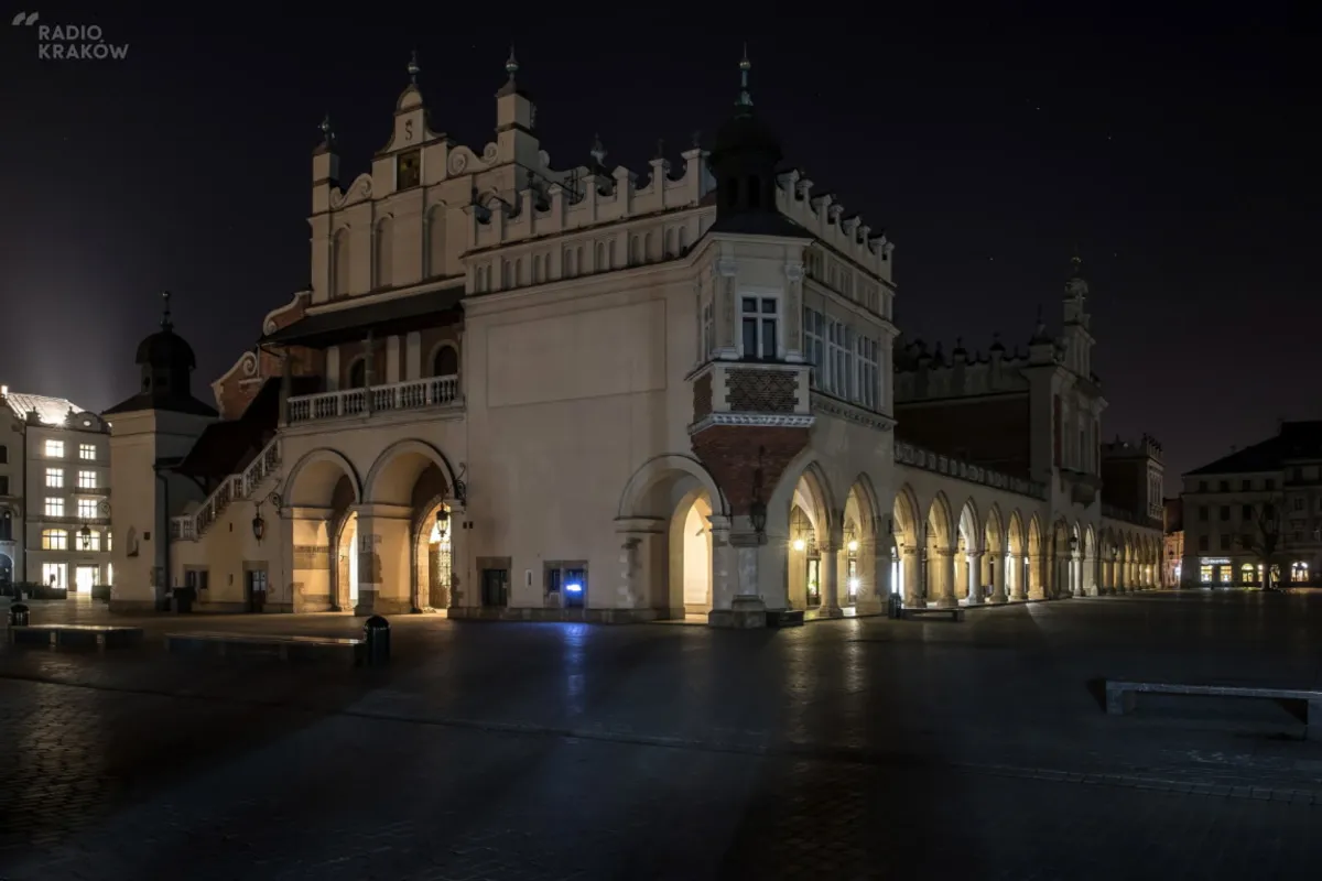 Kraków oszczędza