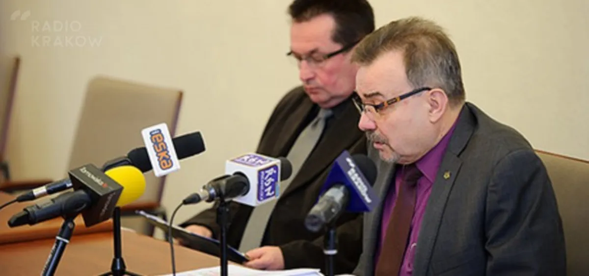 Tarnów: kolejna rewolucja w magistracie? ROZMOWA