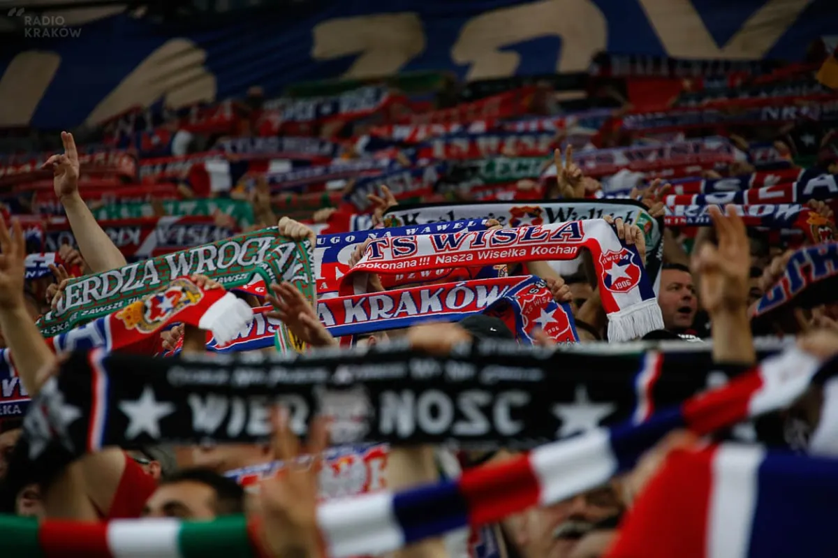 Jesienią było 1:5. Czy Wisła weźmie rewanż na Śląsku? 