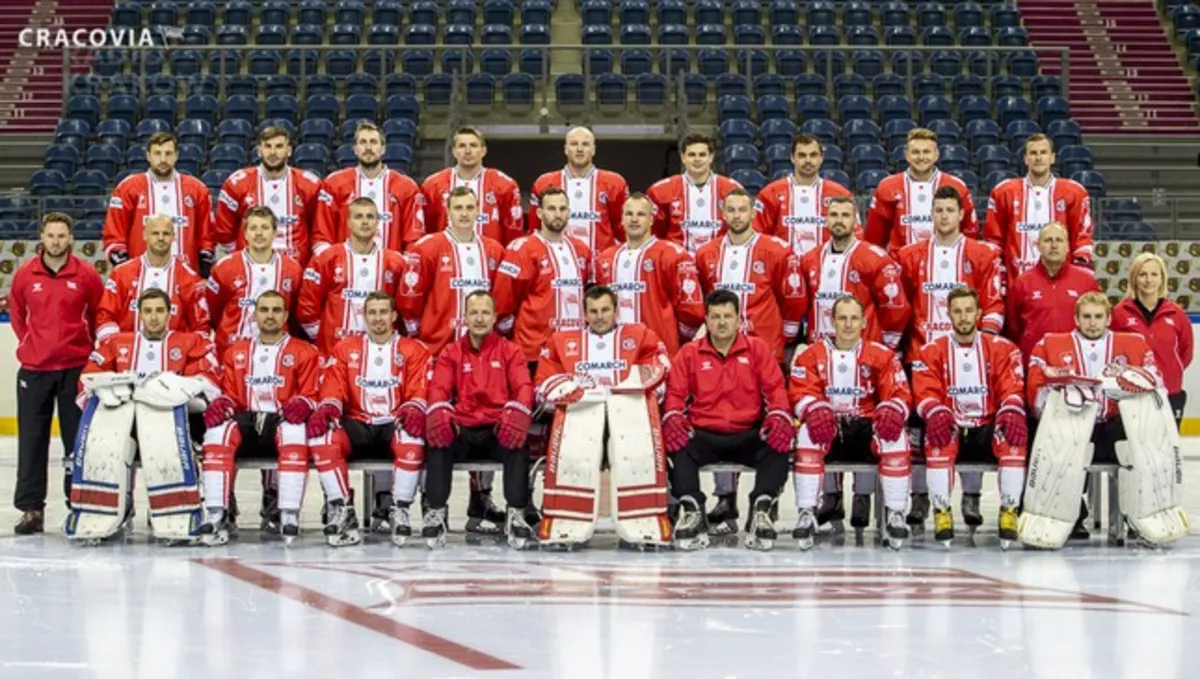 Piątkowy wieczór pełen sportowych emocji TRANSMISJE W RADIU KRAKÓW