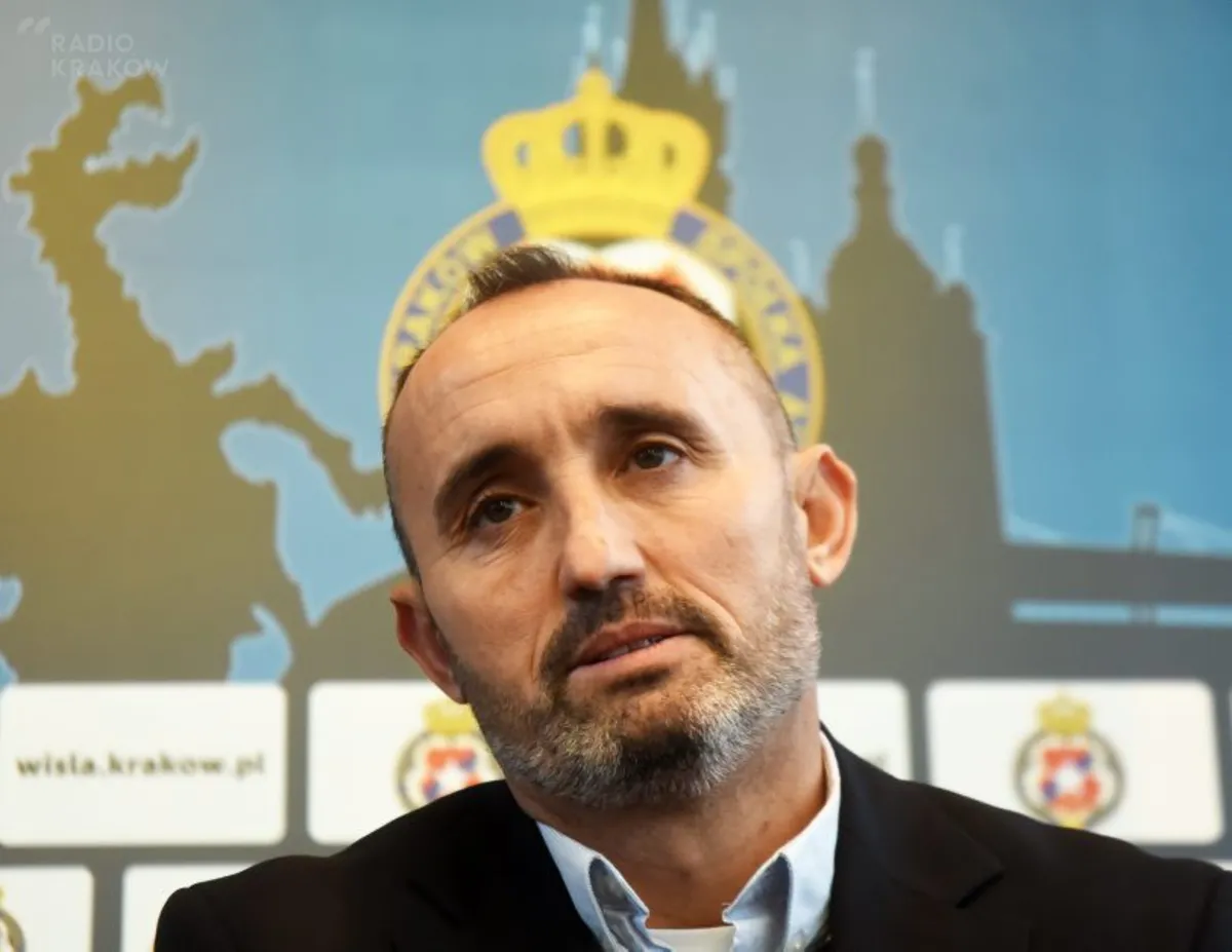 W Wiśle postawiono na integrację. Pierwsze efekty z Jagiellonią? TRANSMISJA W RADIU KRAKÓW