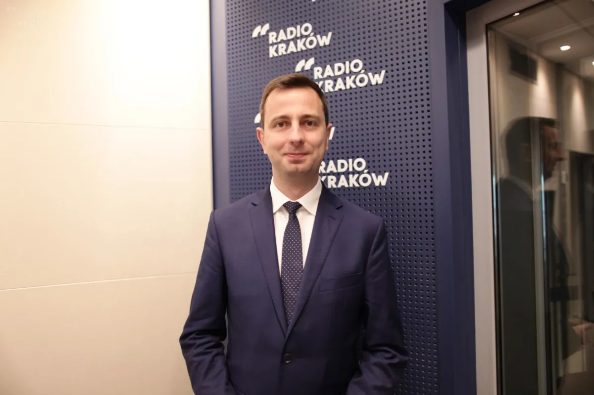 Władysław Kosiniak-Kamysz: "Nie będzie żadnego klękania przed PiS-em"