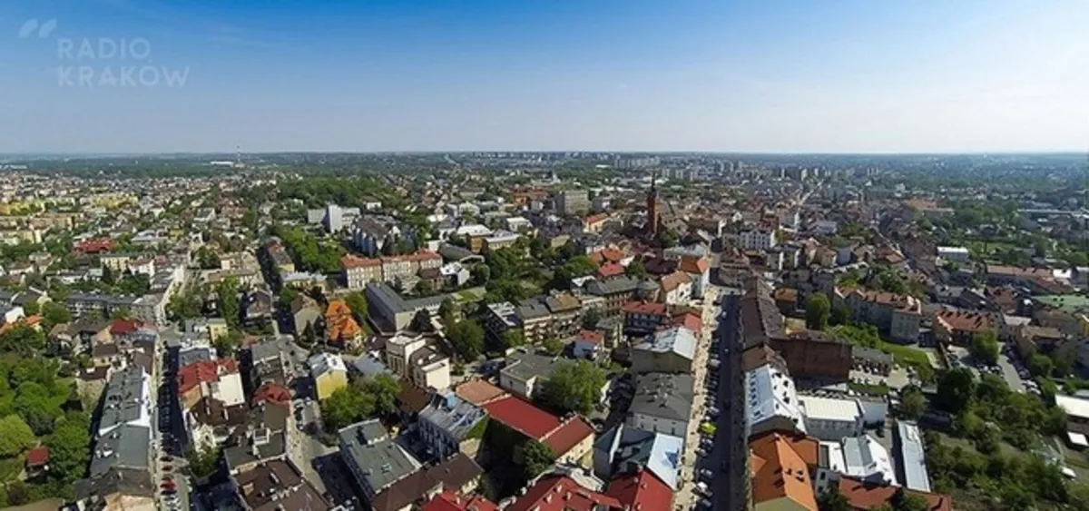 Tarnów marzy o milionach z Unii Europejskiej