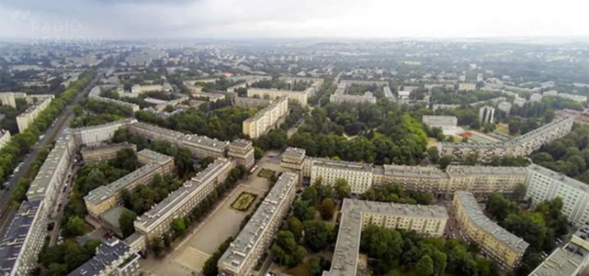 Jak usprawnić dojazd z Nowej Huty do centrum Krakowa?