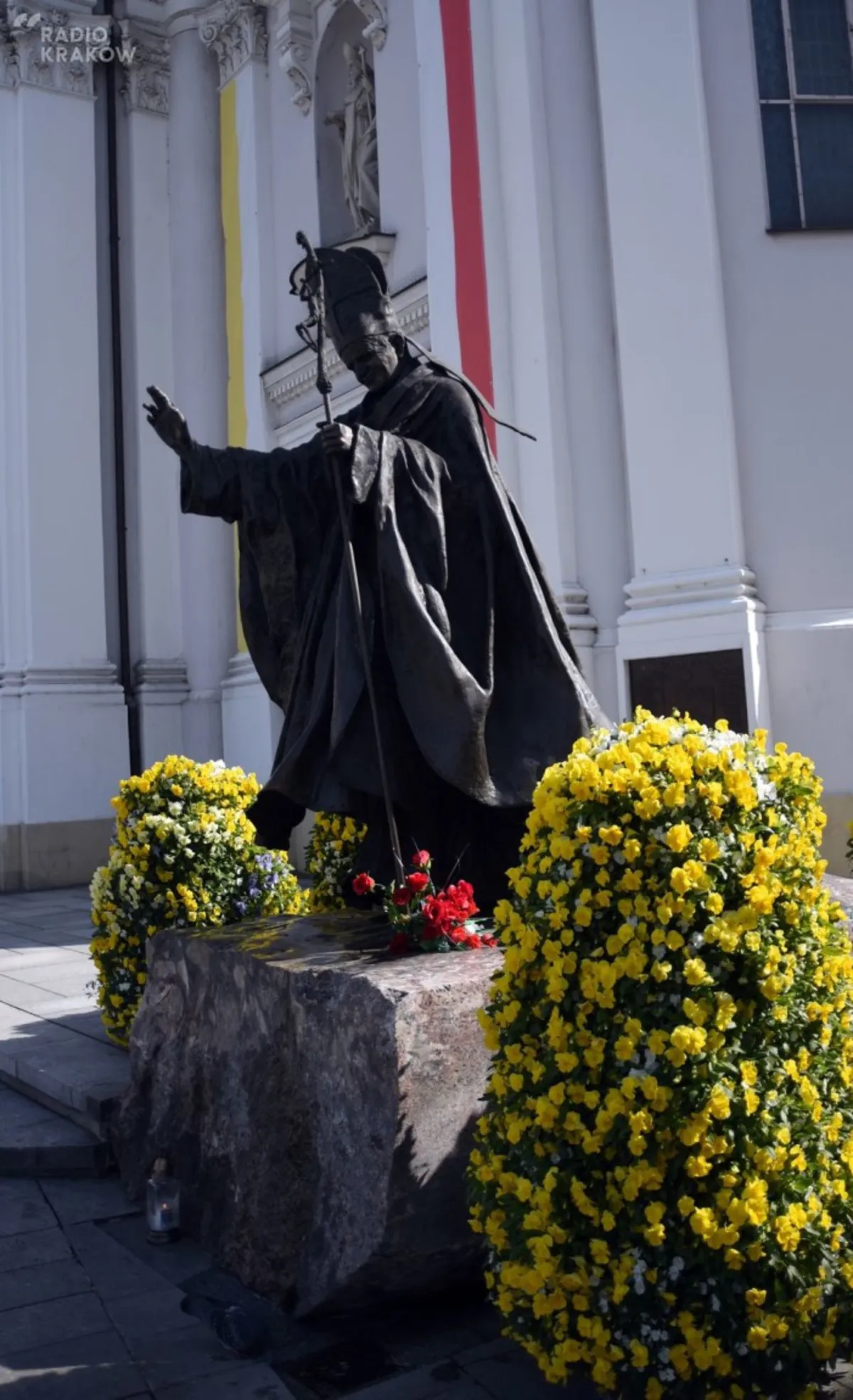 W Wadowicach rozpoczęła się uroczysta sesja w procesach beatyfikacyjnych i kanonizacyjnych Emilii i Karola Wojtyłów