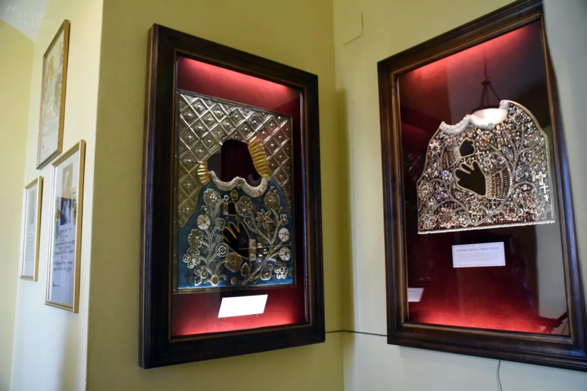 Muzeum Jana Pawła II przy kalwaryjskim sanktuarium