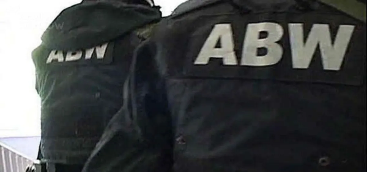 Afera korupcyjna: Jacek K. i Zdzisław M. dłużej w areszcie?