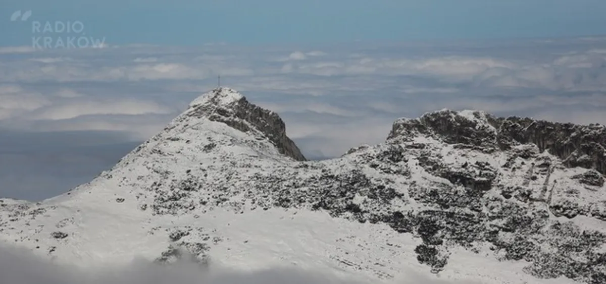 Tatry: zima będzie wyjątkowo ostra?