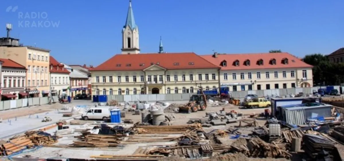 Oświęcim: 3 mln rządowych dotacji do zwrotu?