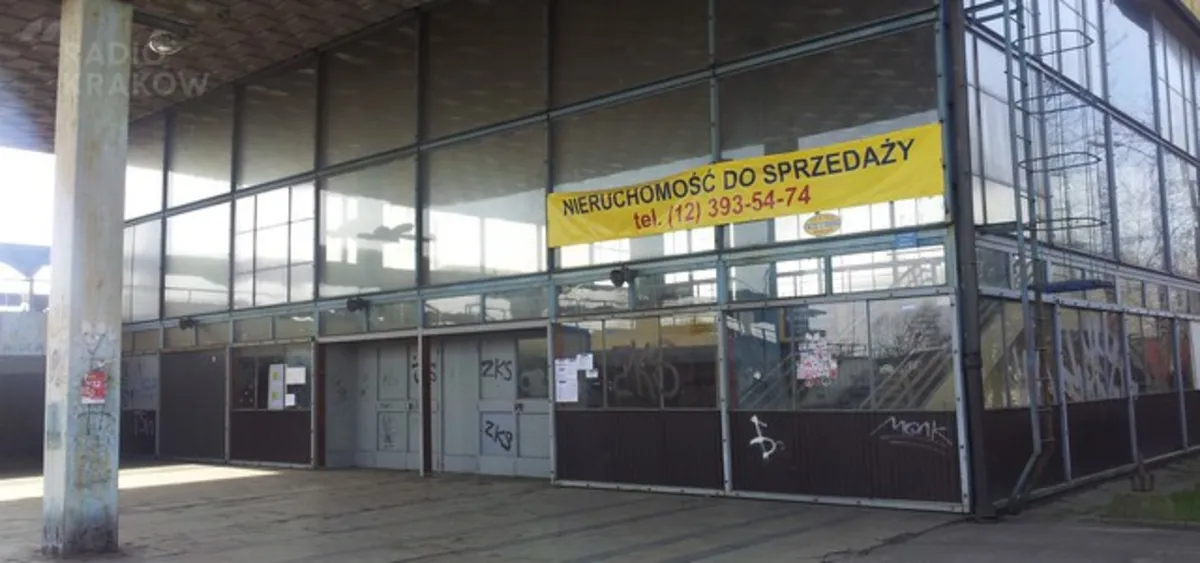 Tarnów nie kupi dworca w Mościcach, chce go za darmo