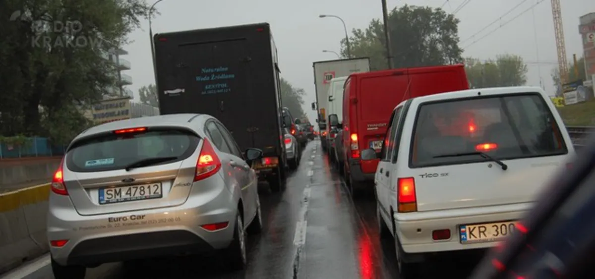 Jakość paliwa coraz lepsza, ale są nieprawidłowości