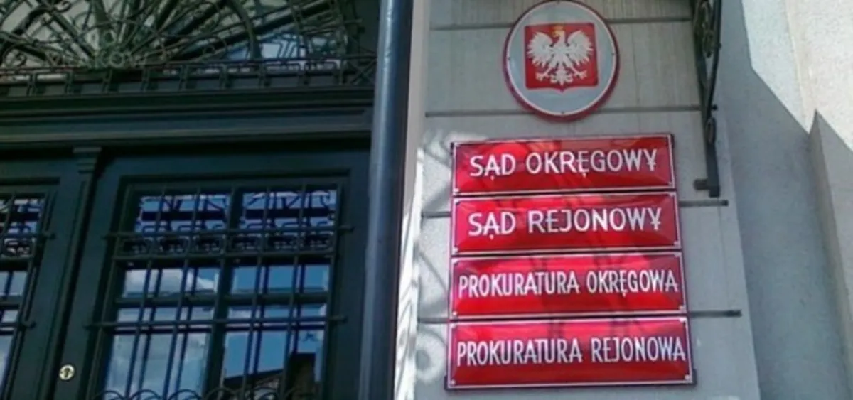 Katastrofa w Kitschu: jest uniewinniające orzeczenie sądu