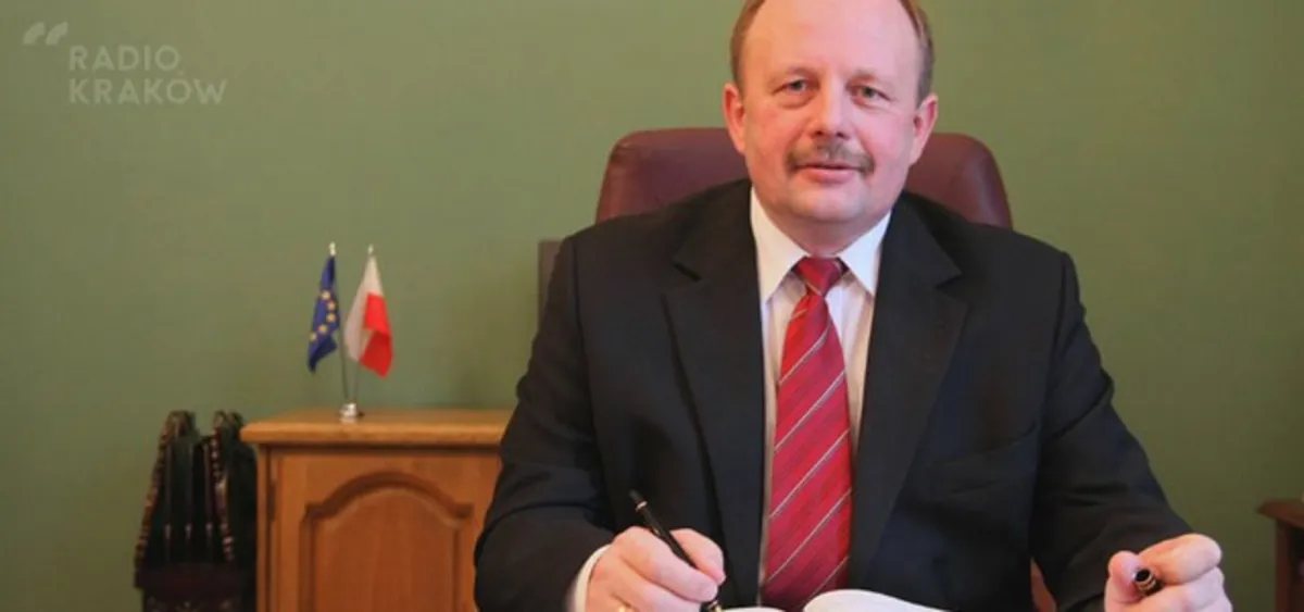 Jest już pierwszy kandydat na fotel prezydenta Tarnowa