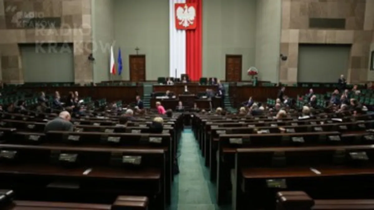 Co oznaczają zapisy projektu "dużej ustawy medialnej"?