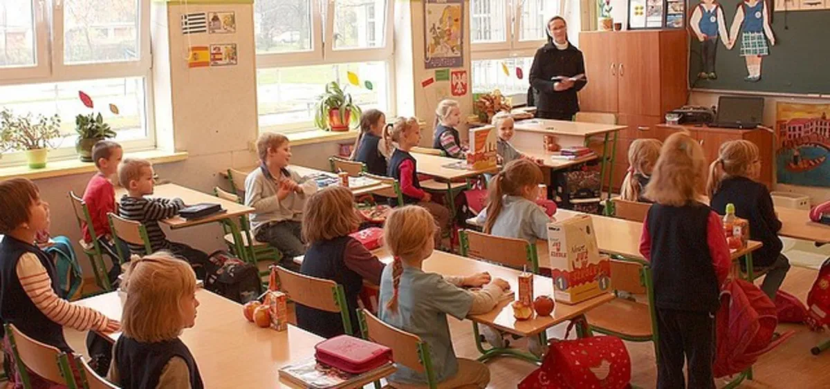 Małopolskie szkoły gotowe na przyjęcie sześciolatków