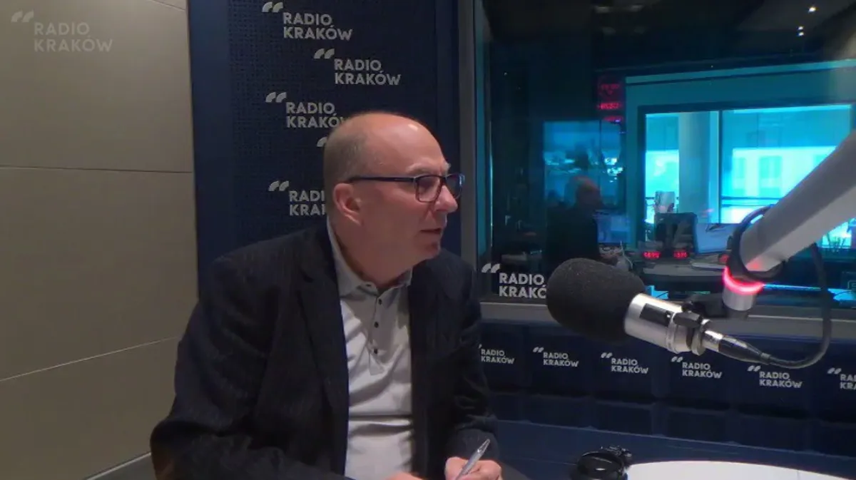 J. Meysztowicz: "To nie są działania przeciwko Polsce, ale przeciwko rządowi, który demoluje praworządność"