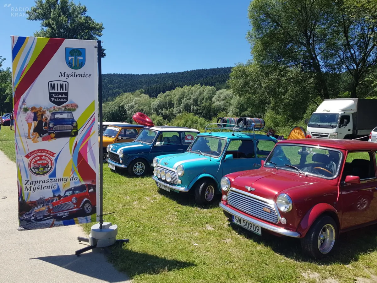 Myślenicki Zlot Mini 2020