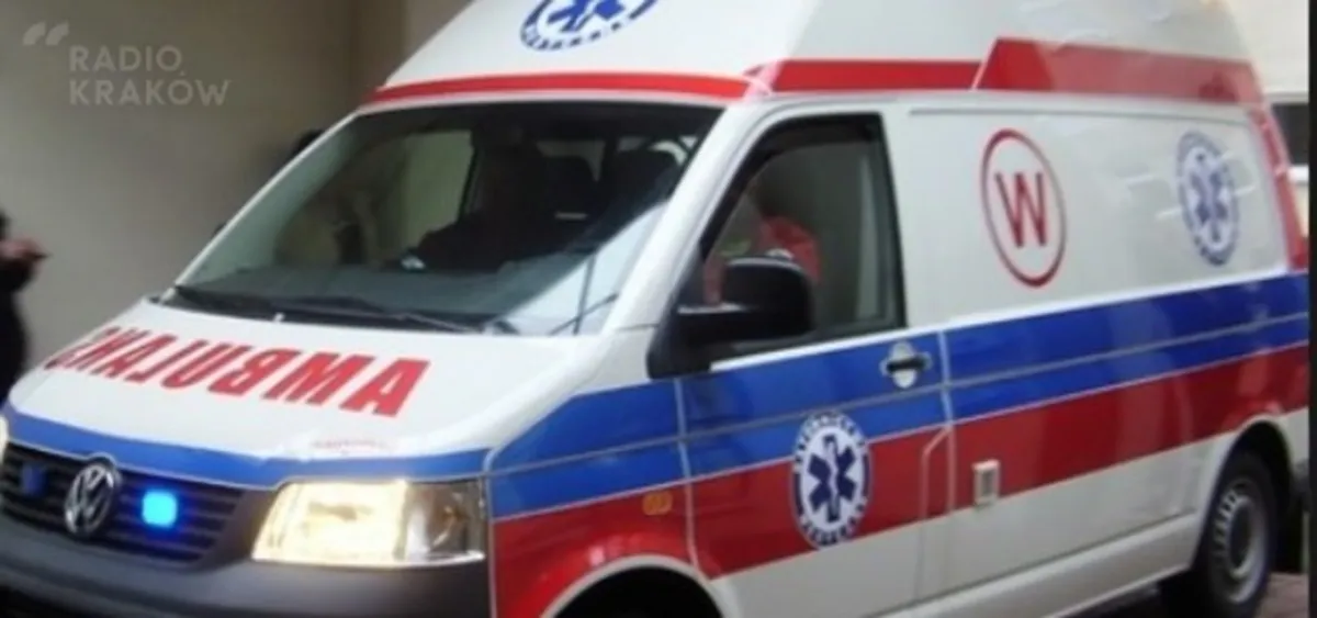 Lekarz nie udzielił pomocy. Pacjent w śpiączce