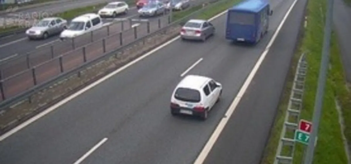 Wypadek w Libertowie: Danuta G. nie trafiła do aresztu