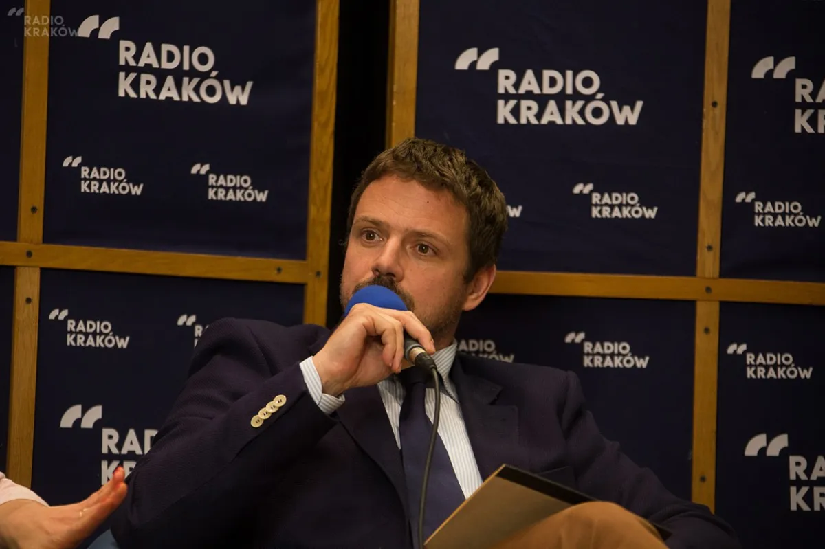 R. Trzaskowski: "Jeśli obecna władza zignoruje zalecenia Komisji Weneckiej, to obniży prestiż państwa i jego powagę"