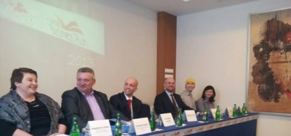Spełniło się wielkie marzenie Agnieszki Harasim