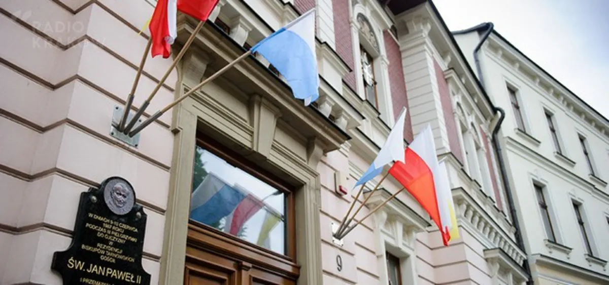 Tarnów świętuje kanonizację Jana Pawła II. ZDJĘCIA