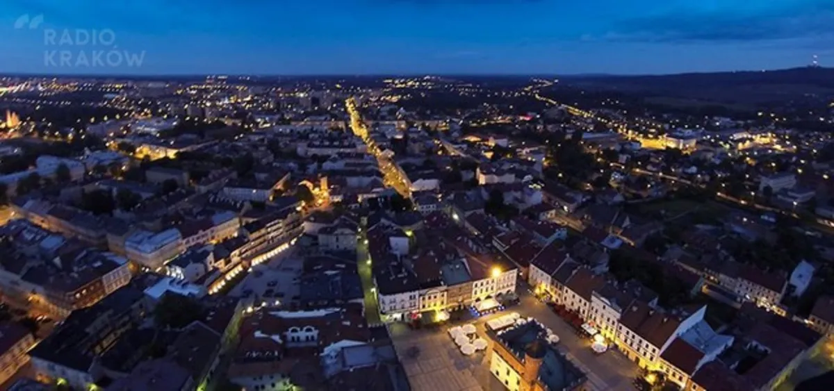 Tarnów: propozycje do kolejnej edycji Budżetu Obywatelskiego