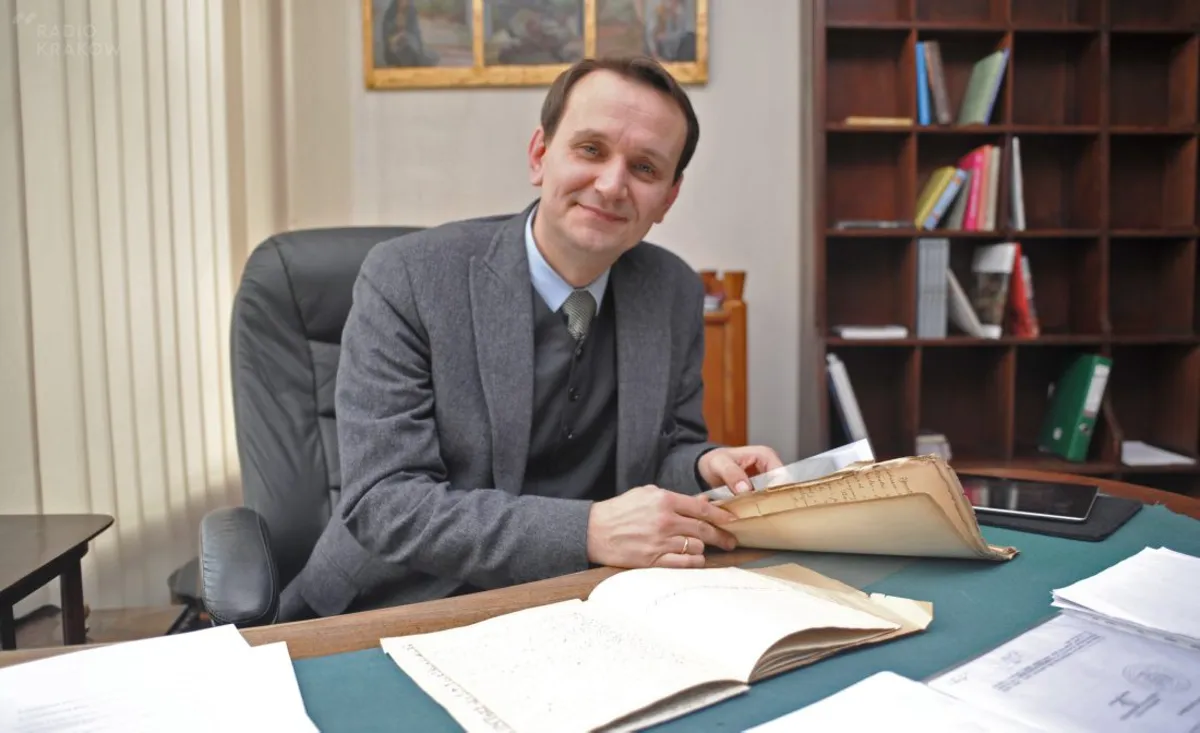 Andrzej Betlej, dyrektor MNK: "Porozumienie z muzealnikami to dopiero początek rozmów. Nie chcemy budować barykad"