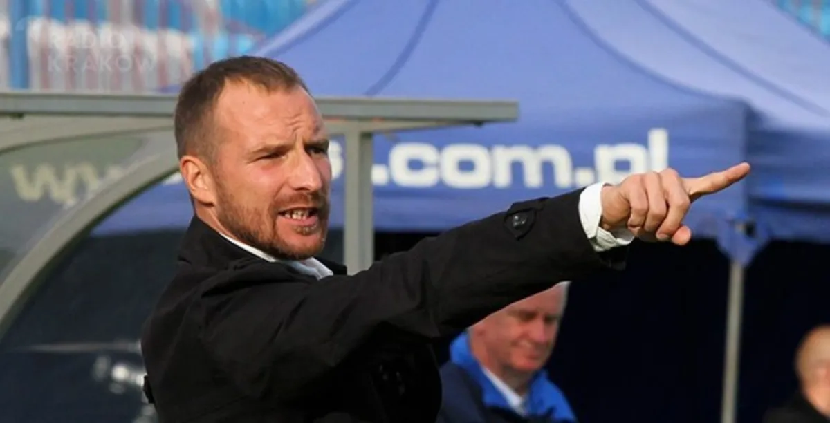 M. Stolarczyk: Życie to równowaga <b> WYWIAD</b>