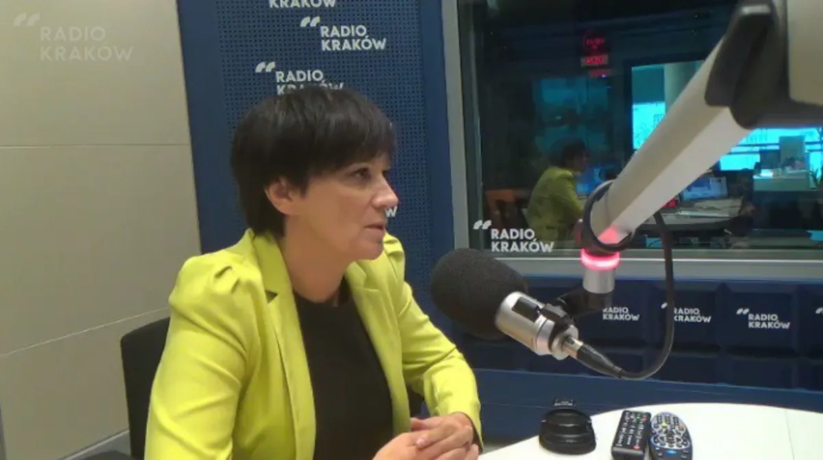 Dorota Niedziela: "W ustawie musi być blokada spekulacji gruntami rolnymi a nie obrotu nimi"
